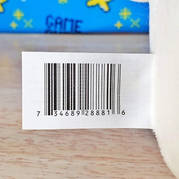 Squishmallow Harrison the Valentine's Day Puppy Dog 8" 2022 UltraSoft Plush - Picture 6 of 8